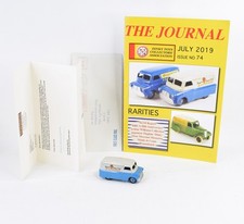 Dinky Toys Promotional Bedford