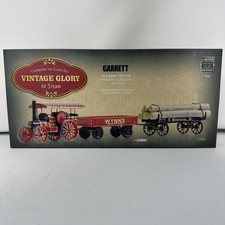 Corgi steam 80305 - steam,
