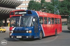 Bus Photo - North Western