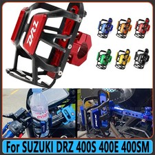 For SUZUKI DRZ 400S 400E 400SM