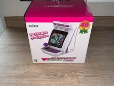 Taito Egret II Mini 40 Title