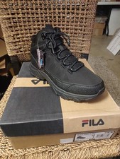 Fila Trailizer 3 WP Hicking