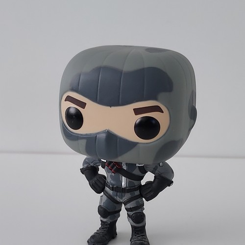 Funko pop fortnite havoc - funko,