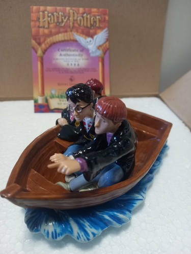 Boxed royal doulton harry - royal,