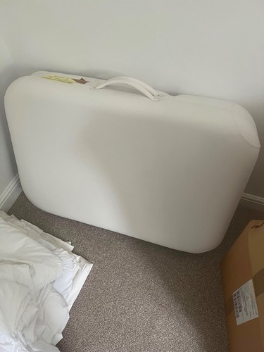 Portable massage table - portable,