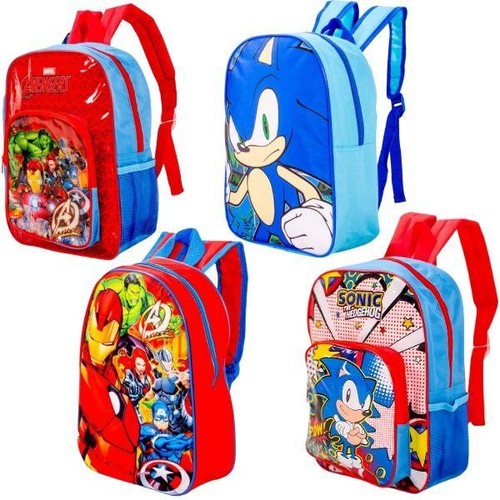 Marvel avengers sonic - marvel, the