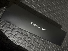 Apple Watch Series 5 Nike 44mm
