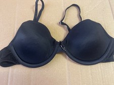 New M&S Angel padded  Underwired Moulded for Support & Modesty Bra 34A