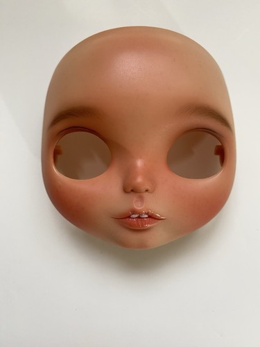Ooak custom boy blythe - ooak,
