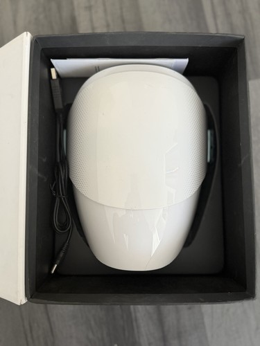 Led face light therapy - face,