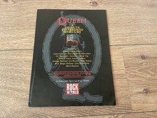 Queen tribute to freddie - queen,