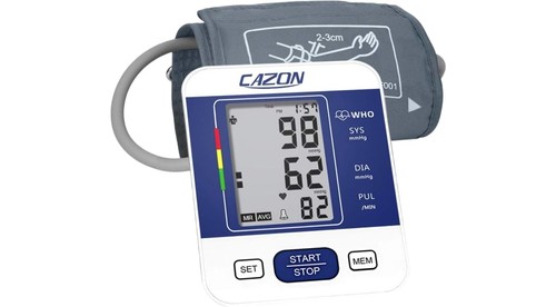Cazon arm type - arm,