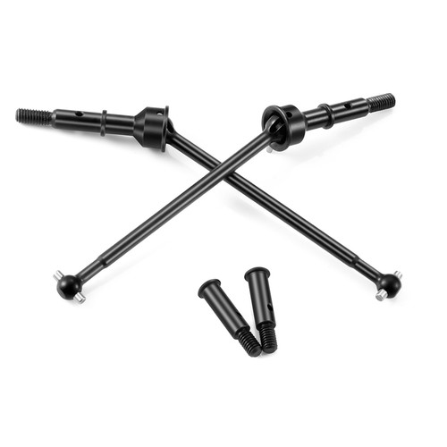 2pcs cvd driveshaft set for - cvd,