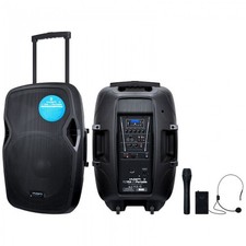 Kam portable active - kam, 15''