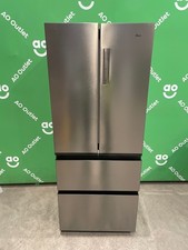 Hoover American Fridge Freezer