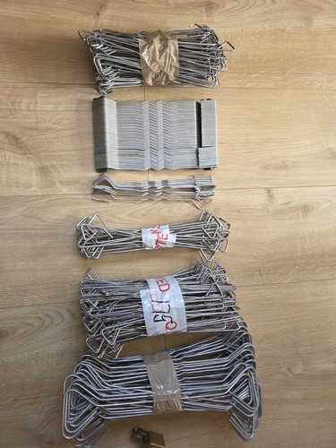 Cavity wall housing ties mix - cavity,
