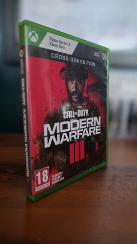 Call duty modern warfare - call, duty: