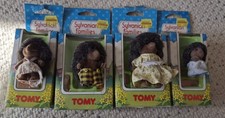 Vintage 1980s Sylvanian