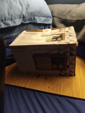 Sandstrom SDABMBR22 Retro