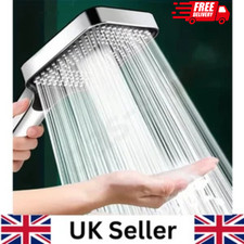 Adjustable Shower Head 3 Mode