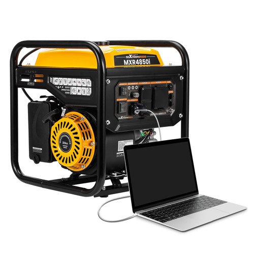 4850w portable inverter - 4850w,