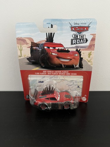 Disney pixar cars road - disney,