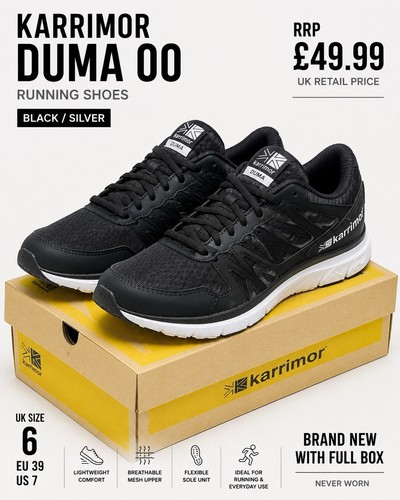 Karrimor duma running - 00,