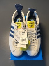 Adidas Gazelle Vintage UK9