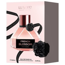French blossom eau - blossom, de