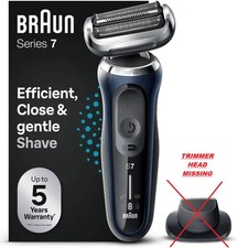 Braun Series 7 71-B1200s
