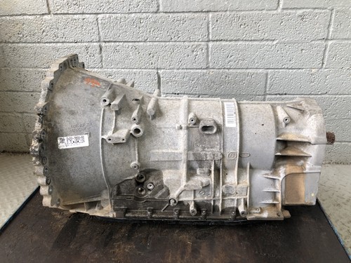 Automatic gearbox tdv6 - automatic,