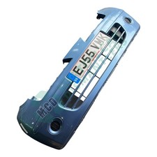 NISSAN Micra K12E MKIII 2005-2007 Bumper Front