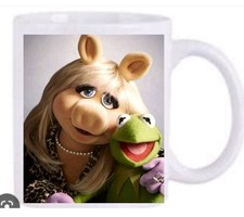The Muppets Kermit the frog