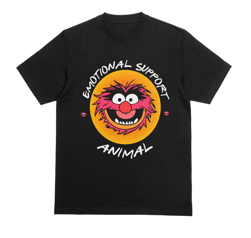Emotional support animal - emotional,