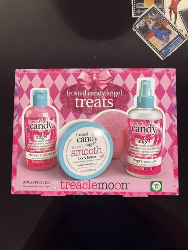 Treaclemoon frosted candy - treaclemoon,