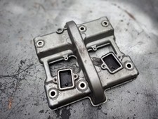 Kawasaki er500 cylinder head cover