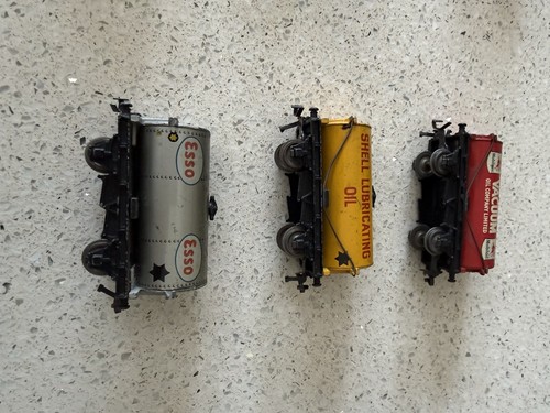 Hornby dublo gauge 3 - hornby,