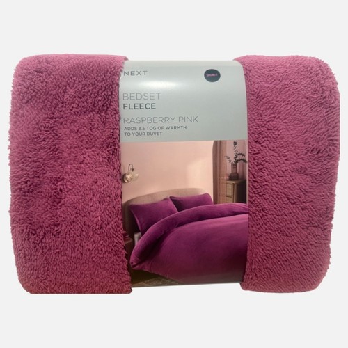 Next double raspberry pink - next,