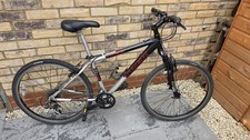 Trek 3900 alpha mountain bike - alpha,