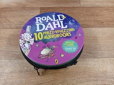 ROALD DAHL - 10 Phizz-Whizzing