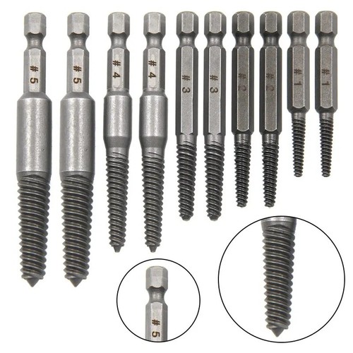 10pcs hex shank - 10pcs,