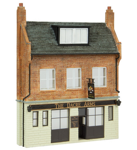 Bachmann scenecraft 0208 - bachmann, 44-0208