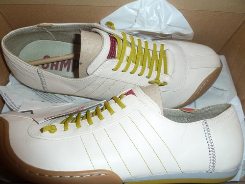 Men camper cross leather - men’s,