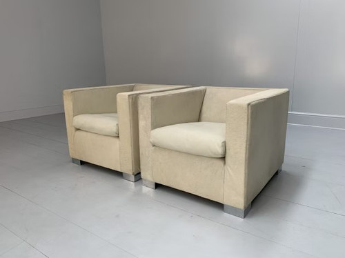 Pair minotti suitcase - pair, “suitcase”