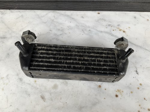 Bmw r1150gs oil cooler - r1150gs,