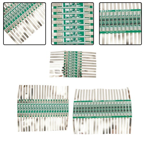 50pcs 3a li ion - 50pcs, li-ion