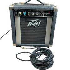 Peavey Companion 15 Guitar