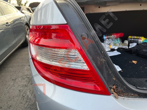 Mercedes class c220 mk3 - mercedes, c-class