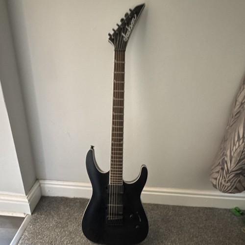 Jackson series soloist sla6 - jackson, x