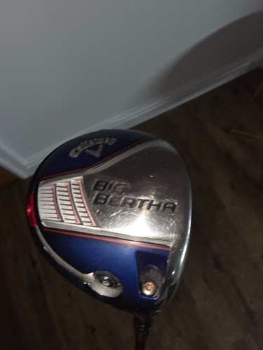 Callaway big berther driver - callaway,